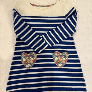 Mini Boden Girl’s Play Dress (Size 3-4)
